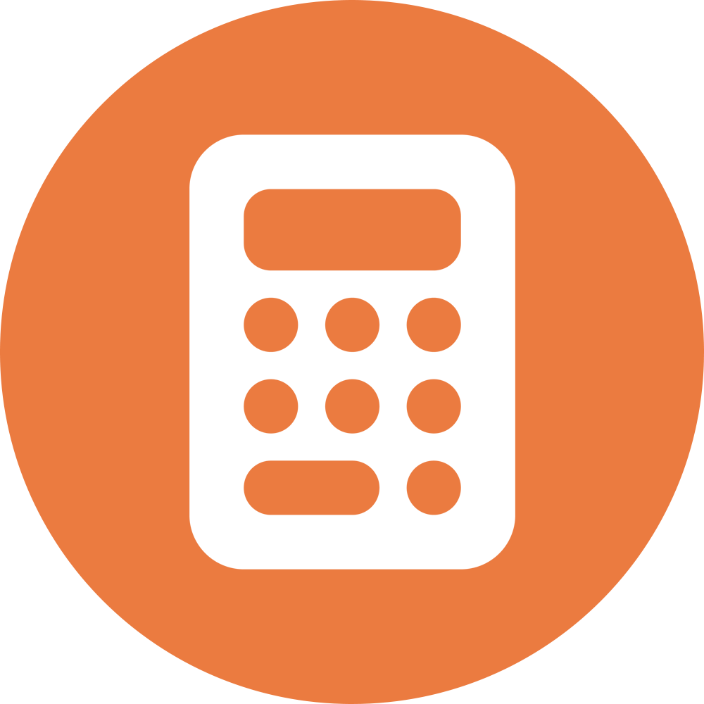 Financieringscalculator